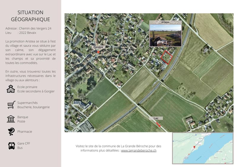 ARISTEA - maison jumelle - Lot G (7)
