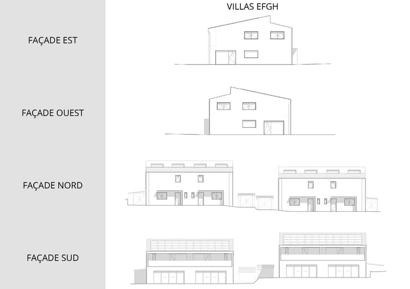 ARISTEA - maison jumelle - Lot G (10)