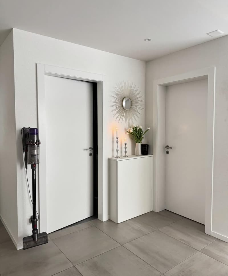 À louer dès le 1er octobre 2026 ? Bel appartement de 2,5 pièces à Boudry (5)