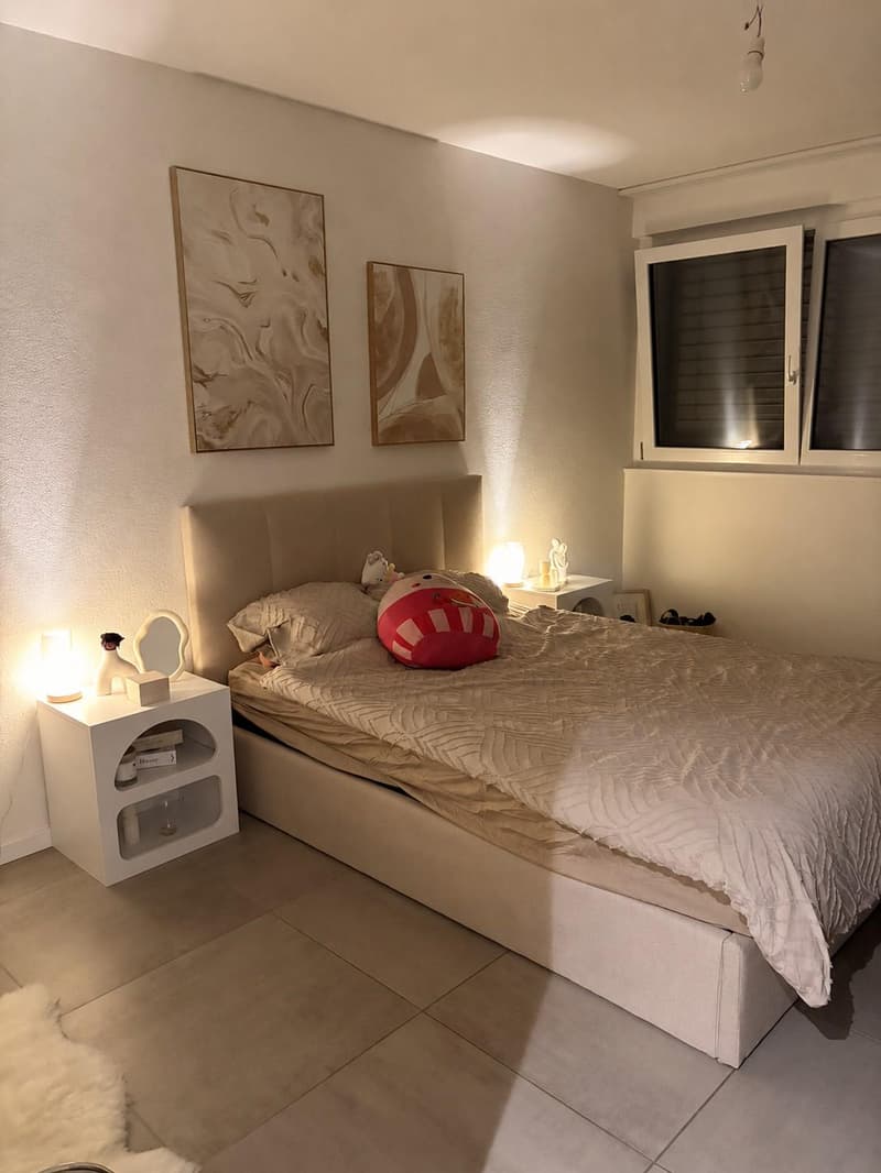 À louer dès le 1er octobre 2026 ? Bel appartement de 2,5 pièces à Boudry (4)