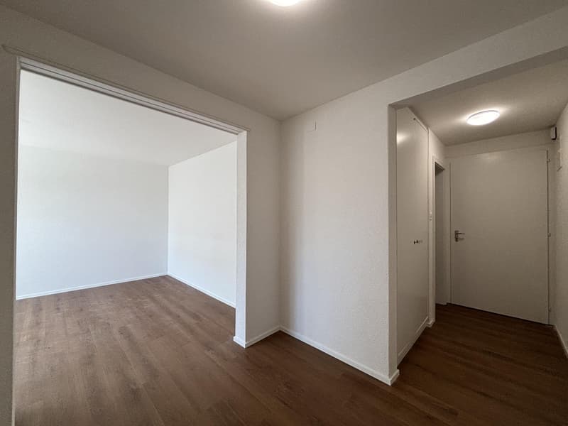 Studio rénové au 2ème étage à louer à Peseux (6)
