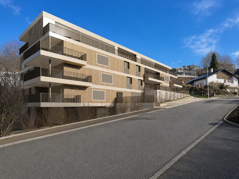 Spacieux 5.5 pièces avec balcon couvert orienté sud-ouest (3)