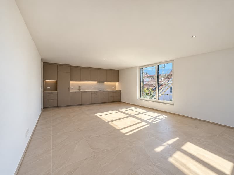 Spacieux 5.5 pièces avec balcon couvert orienté sud-ouest (4)