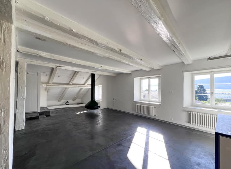Duplex de charme avec vue sur le Val-de-Ruz ? 4.5 pièces 159 m² (1)