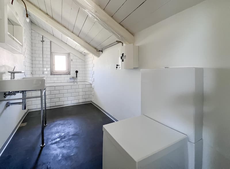Duplex de charme avec vue sur le Val-de-Ruz ? 4.5 pièces 159 m² (10)