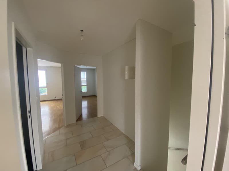 Magnifique duplex de 4.5 pièces à louer à Neuchâtel (5)