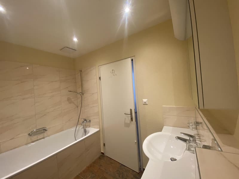 Bel appartement de 4.5 pièces à louer - Tertre 12, Neuchâtel (6)