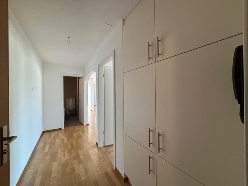 Appartement de 3.5 pièces entièrement rénové à Büetigen (7)