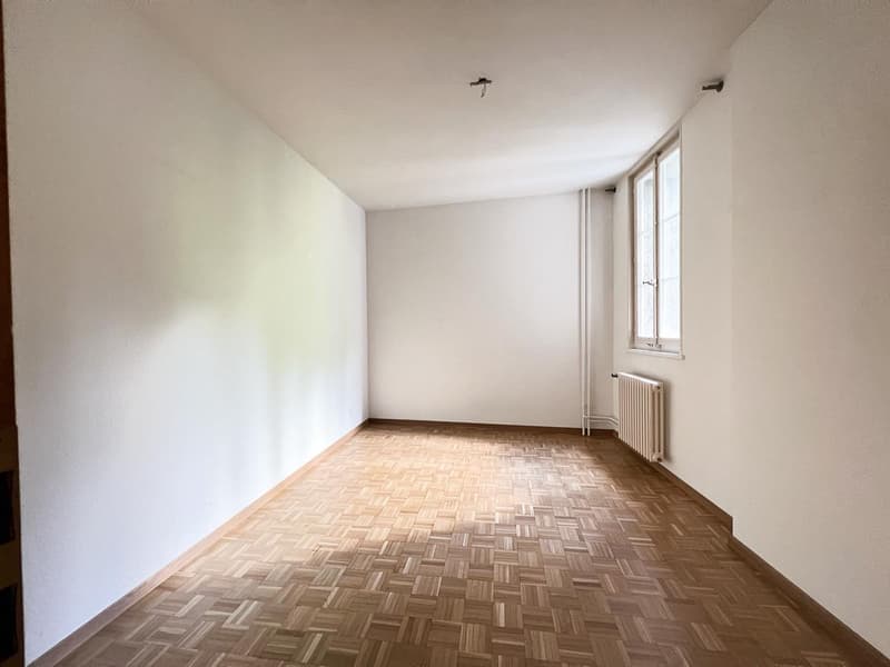 Appartement de 3,5 pièces au coeur du centre historique de Neuchâtel (5)
