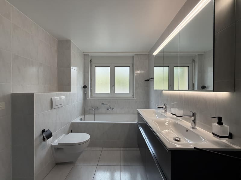 Offre exclusive : 1 mois offert - 4.5 pièces rénové à louer aux Hauts-Geneveys (7)