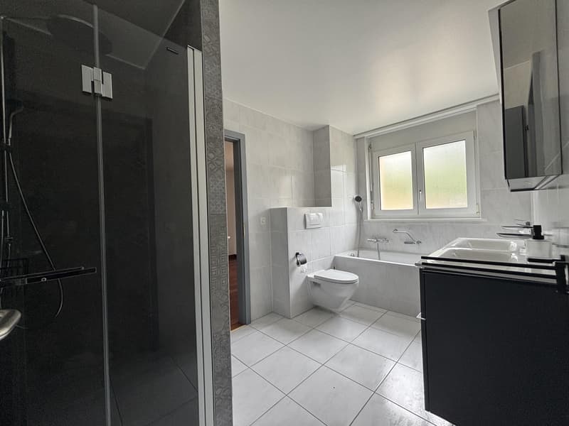 4.5 pièces rénové à louer aux Hauts-Geneveys ? Offre exclusive : 1 mois offert (6)