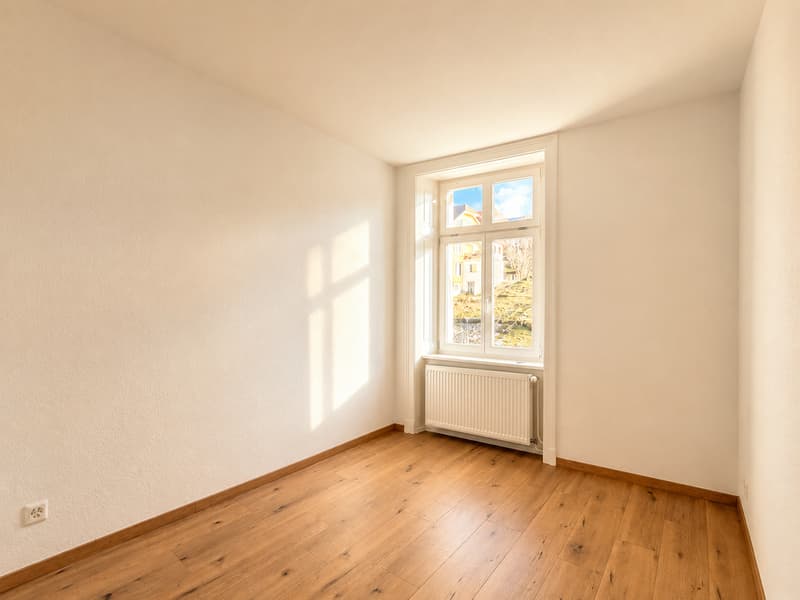 Charmant appartement 4.5 pièces rénové avec garage (6)