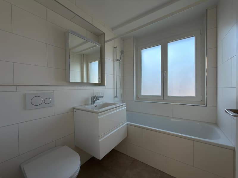 Appartement de 3 pièces au Mettlenweg 11, Bienne (6)