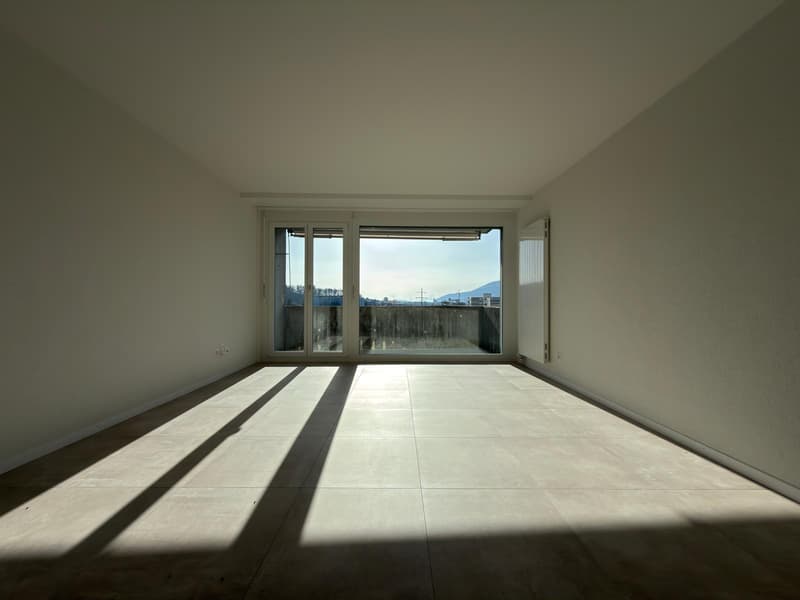Appartement de 3 pièces au Mettlenweg 11, Bienne (3)