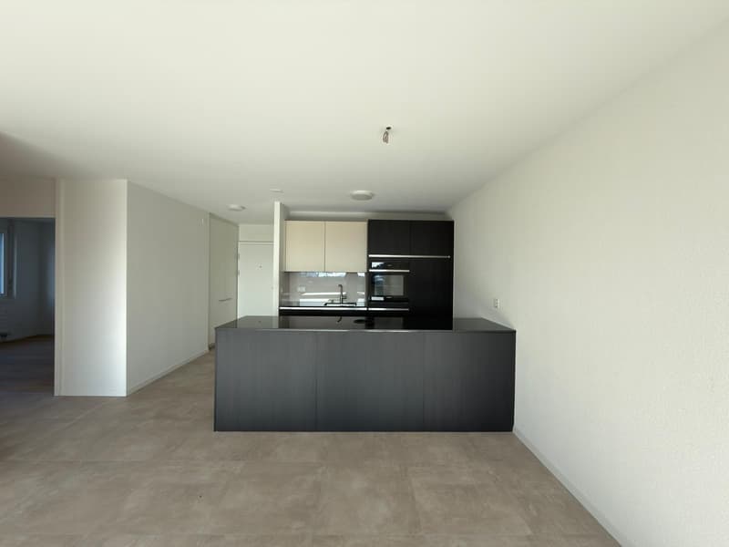 Appartement de 3 pièces au Mettlenweg 11, Bienne (1)