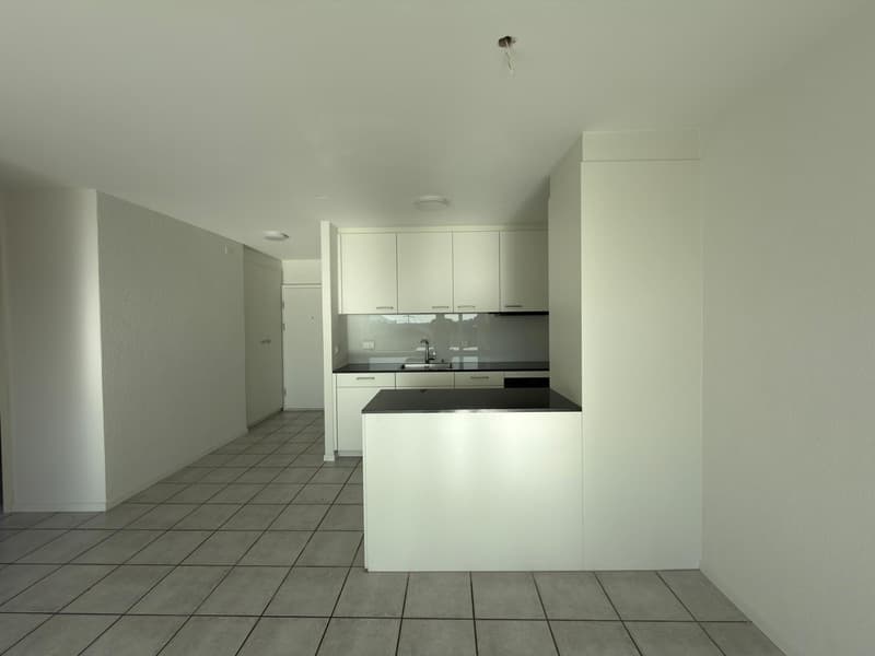 Appartement de 3 pièces au Mettlenweg 11, Bienne (1)