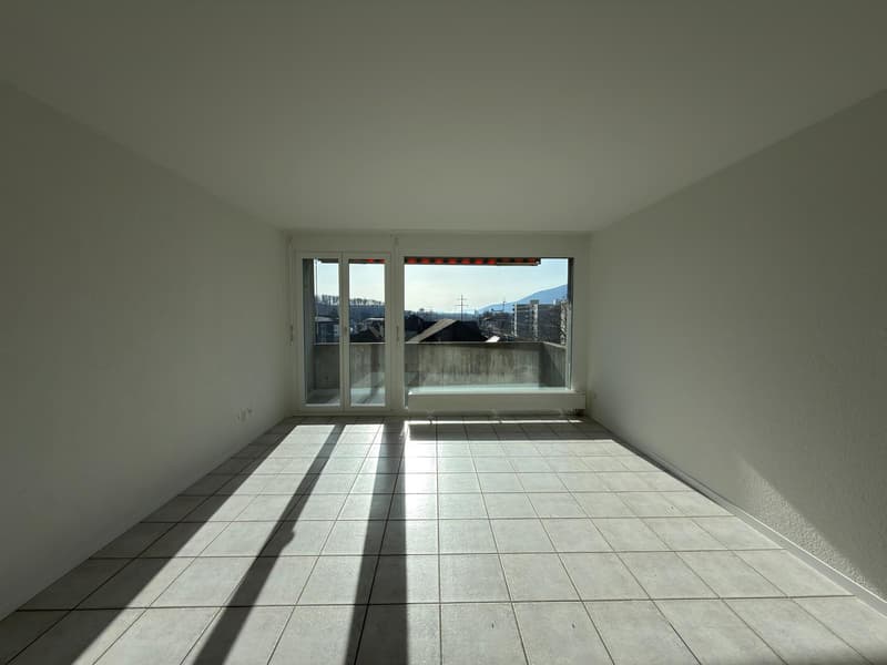 Appartement de 3 pièces au Mettlenweg 11, Bienne (3)