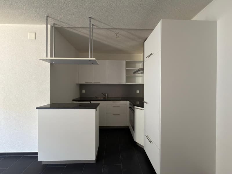 Appartement 3 pièces à la Rue du Milieu 17, Bienne (2)