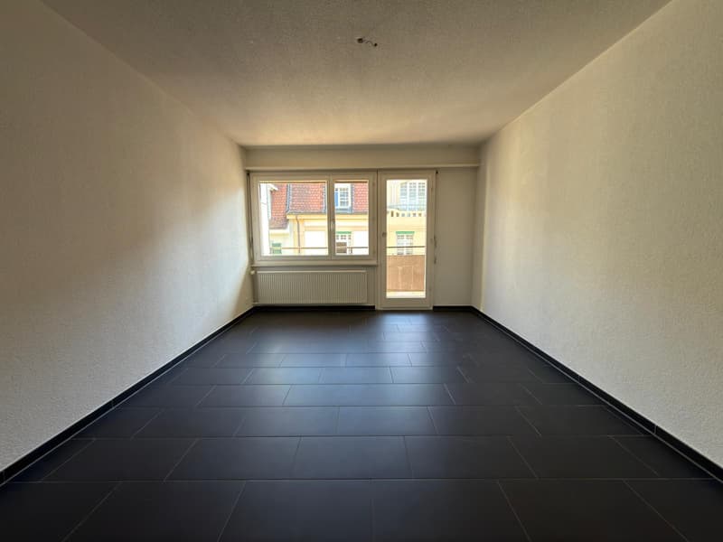 Appartement 3 pièces à la Rue du Milieu 17, Bienne (1)