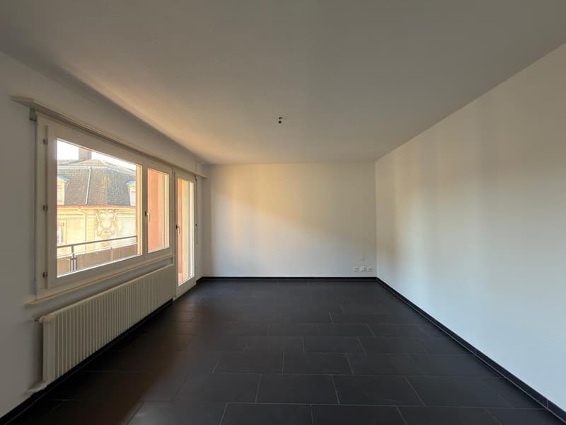 Appartement 3 pièces à la Rue du Milieu 17, Bienne (2)