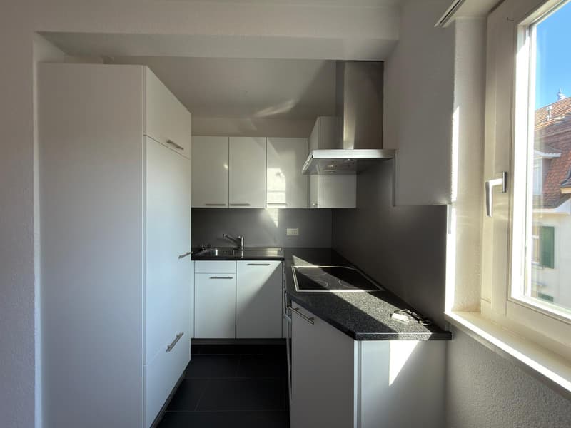 Appartement 2.5 pièces à la Rue du Milieu 17, Bienne (1)