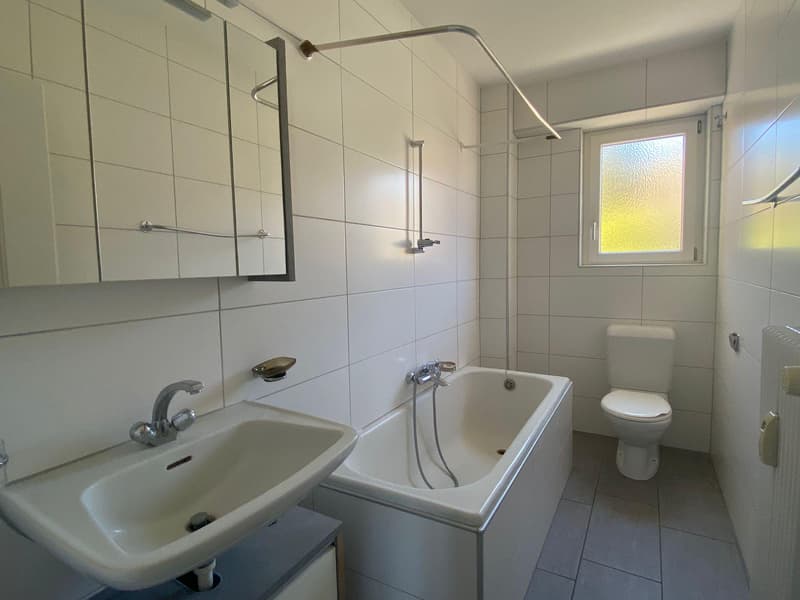 Nouvelle opportunité ! Bel appartement de 4 pièces au coeur de Tavannes (7)
