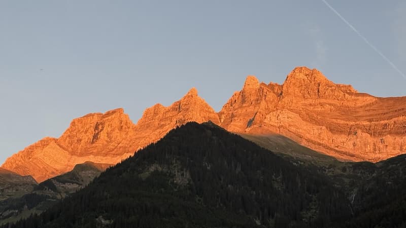 Votre hiver face aux Dents du Midi (6)