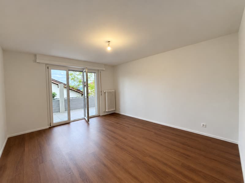 Appartement rénové de 4 pièces au rez-de-chaussée (4)