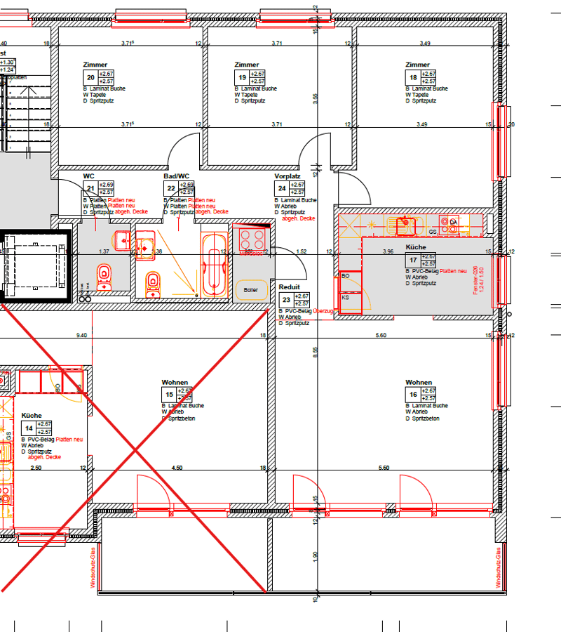 Moderne 4.5-Zimmer-Wohnung mit Balkon für Ihre Familie (11)