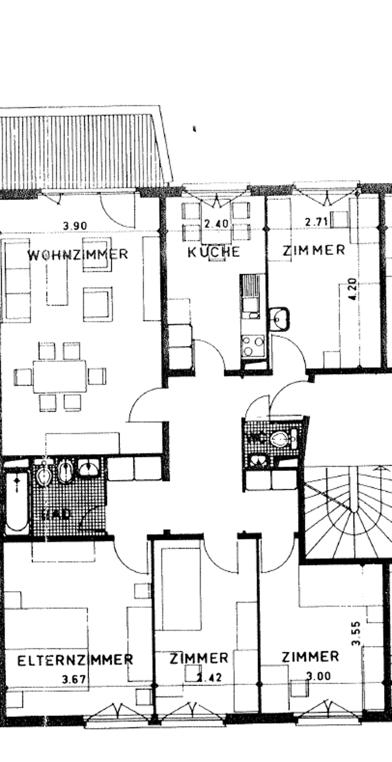 Wohnen in einer Genossenschaftswohnung (7)