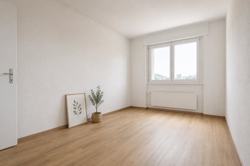 Wohnen in einer Genossenschaftswohnung (5)