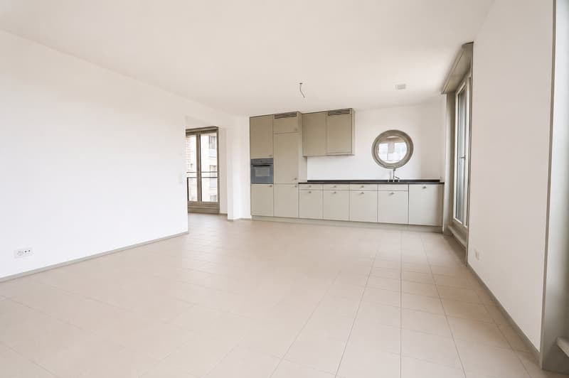 Helle 3.5-Zimmer-Wohnung mit Balkon und Minergie-Zertifikat in Brugg (4)