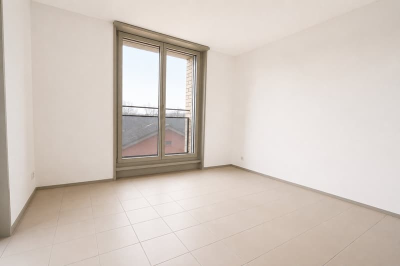 Helle 3.5-Zimmer-Wohnung mit Balkon und Minergie-Zertifikat in Brugg (5)