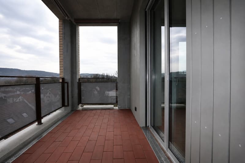 Helle 3.5-Zimmer-Wohnung mit Balkon und Minergie-Zertifikat in Brugg (9)