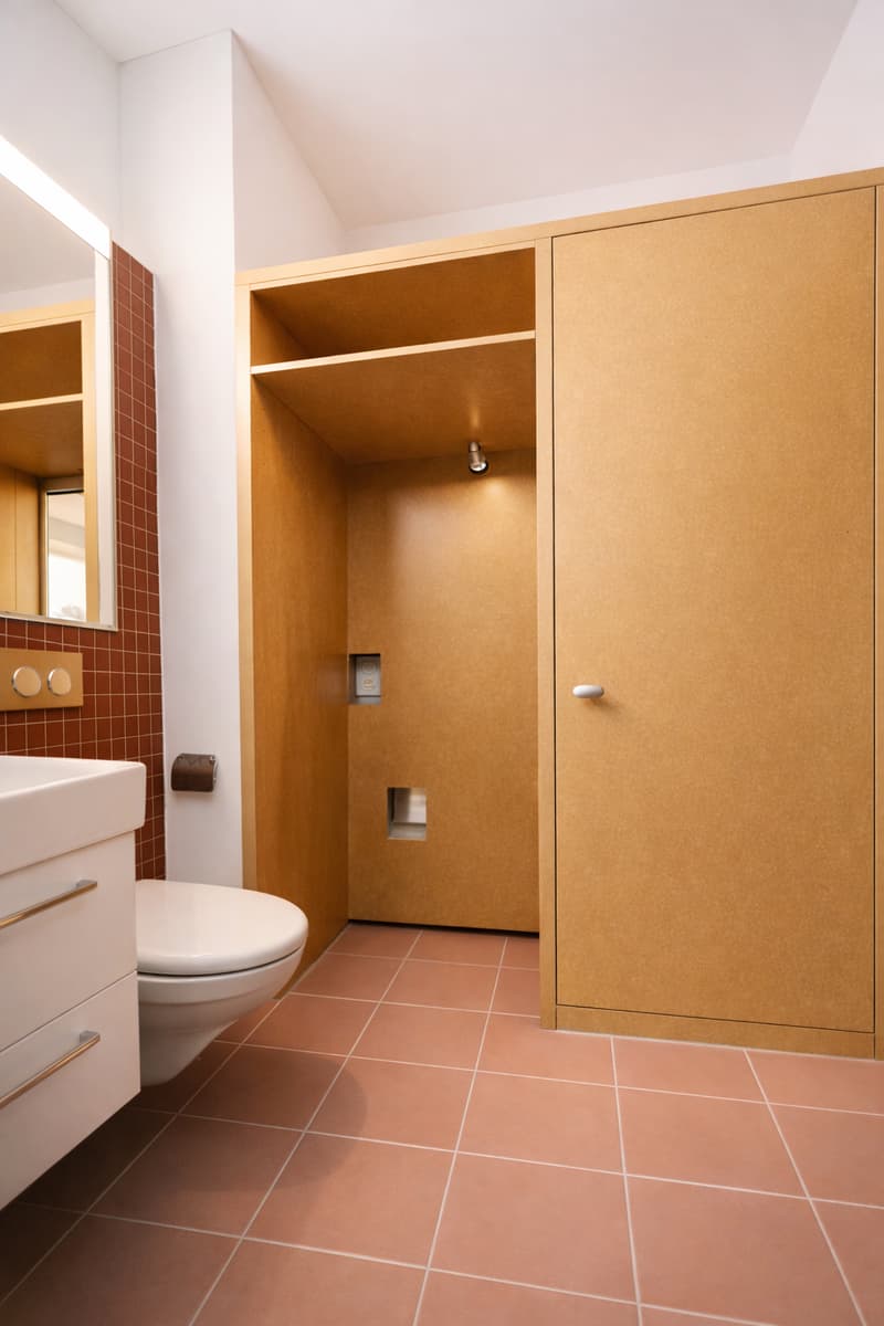 Moderne 4.5-Zimmer-Wohnung mit Balkon in Brugg (9)