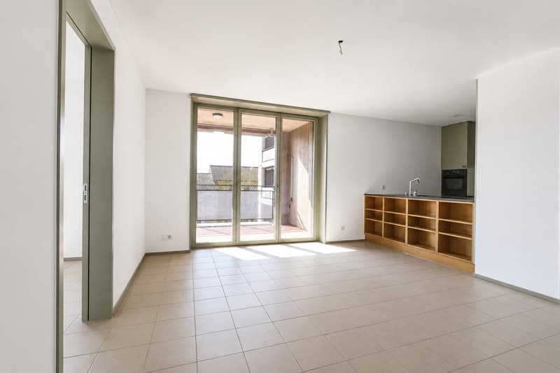 Moderne 4.5-Zimmer-Wohnung mit Balkon in Brugg (3)