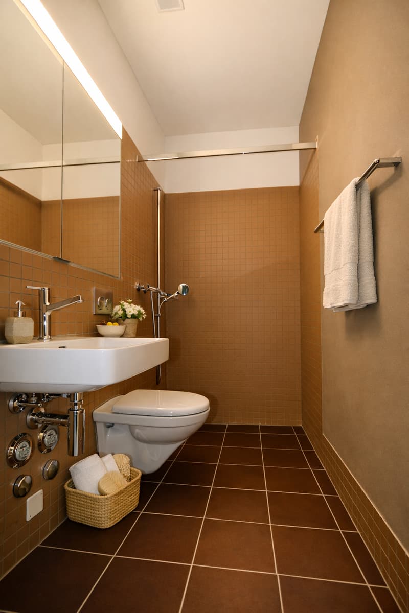 Moderne 4.5-Zimmer-Wohnung mit Balkon in Brugg (10)
