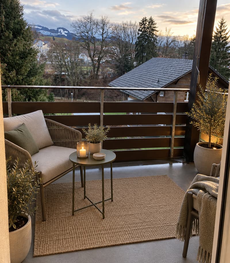 Balkon