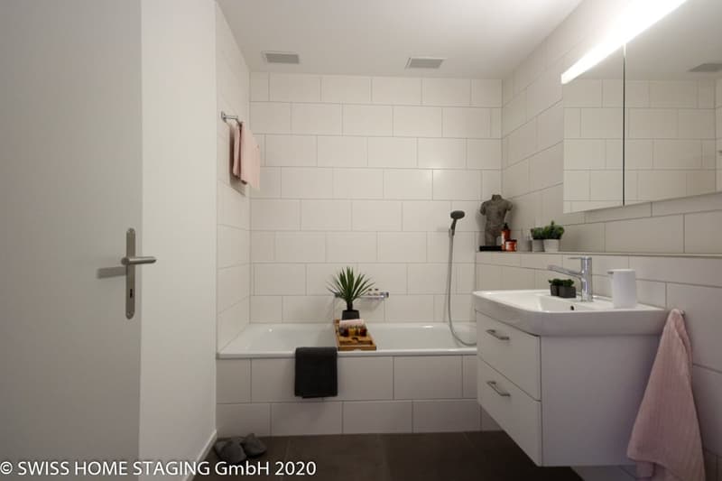 Moderne 4.5-Zimmerwohnung für Sie und Ihre Familie (7)