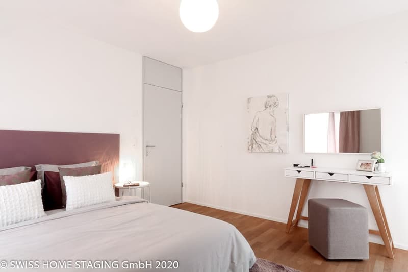 Moderne 4.5-Zimmerwohnung für Sie und Ihre Familie (10)