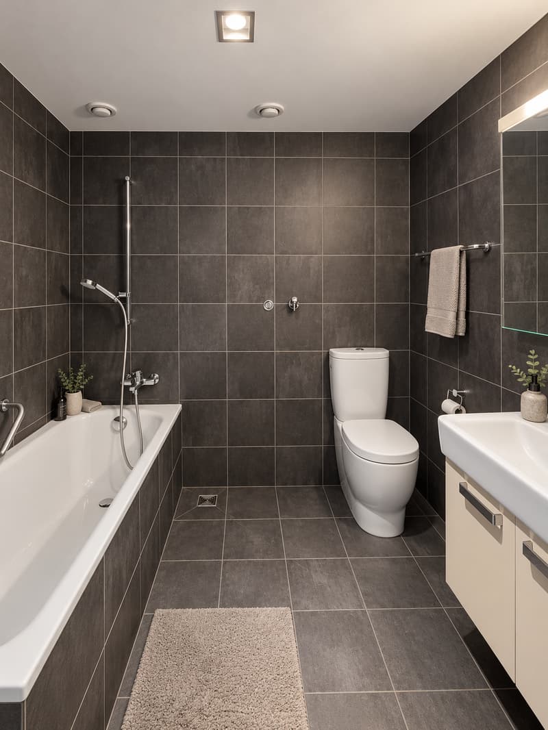 Moderne 4.5-Zimmer-Wohnung mit Balkon für Ihre Familie (6)