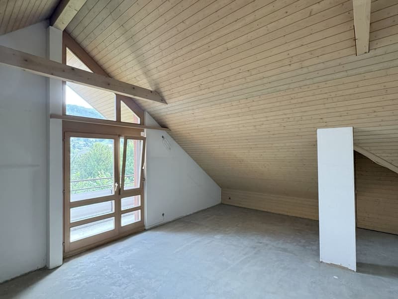 Charmante 4.5-Zimmer-Maisonette-Wohnung (9)
