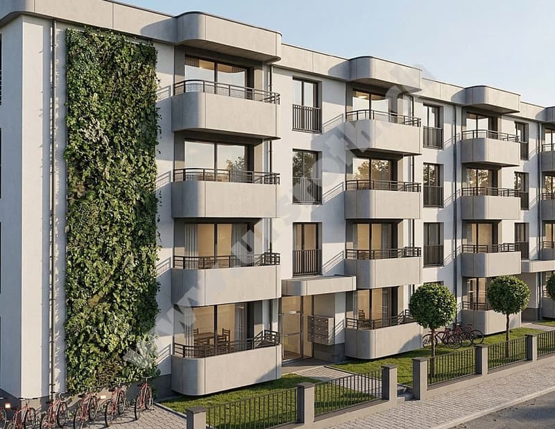 Moderne 3.5-Zimmer-Wohnung mit 2 Balkons – Neubau 2026 (8)