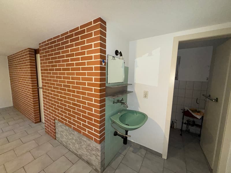 Bureau à louer – Quartier calme à Bienne (6)