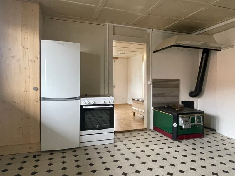 Charmante 3-Zimmer-Wohnung mit tollem Ambiente (3)
