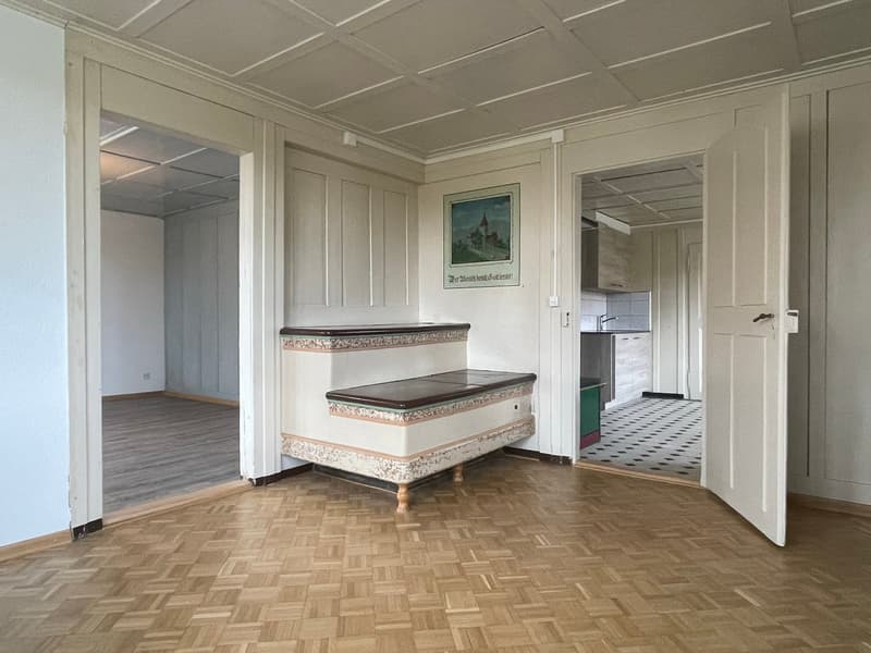 Charmante 3-Zimmer-Wohnung mit tollem Ambiente (4)