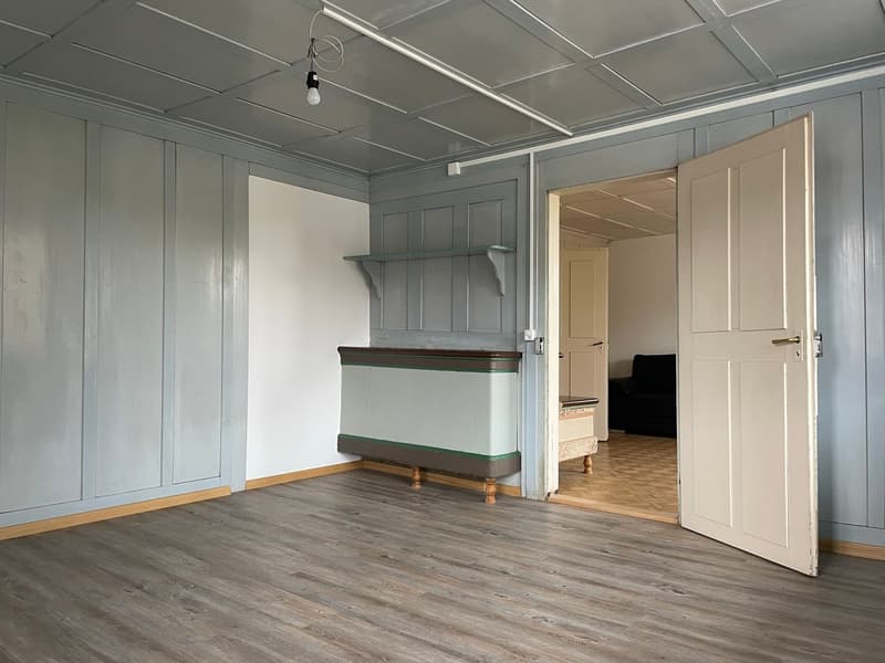 Charmante 3-Zimmer-Wohnung mit tollem Ambiente (5)