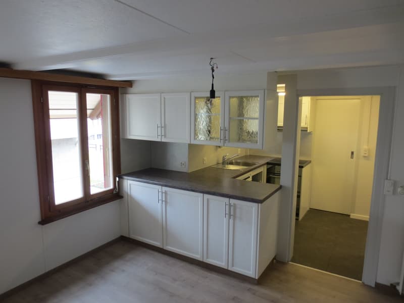 Charmante 4.5-Zimmer-Maisonette-Wohnung mit viel Cachet (6)