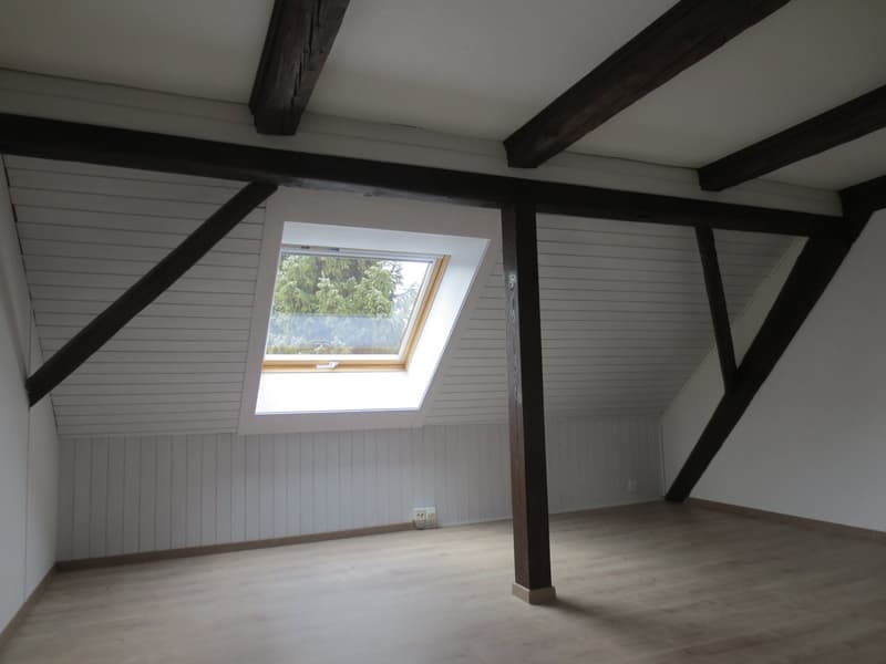 Charmante 4.5-Zimmer-Maisonette-Wohnung mit viel Cachet (9)