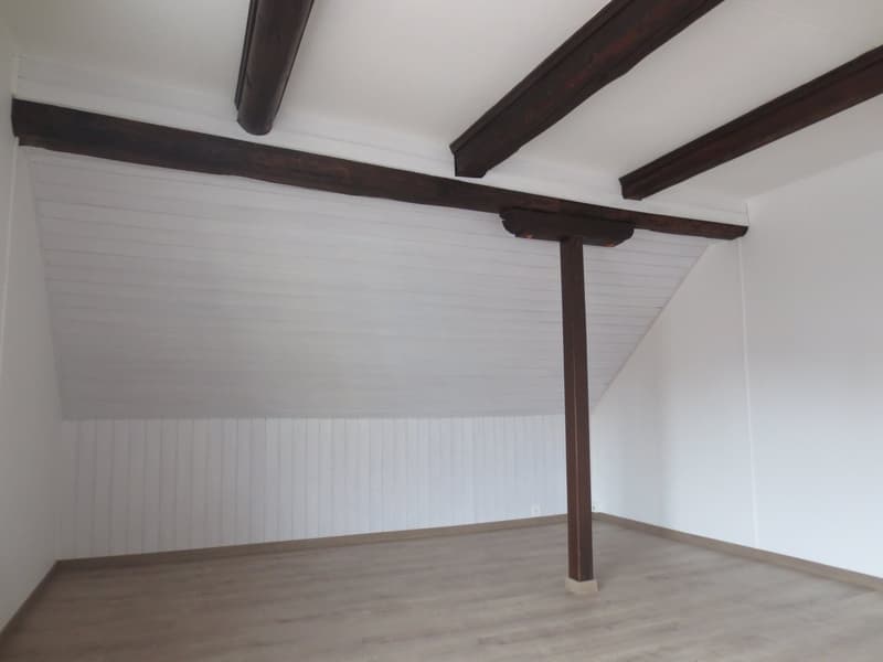 Charmante 4.5-Zimmer-Maisonette-Wohnung mit viel Cachet (8)